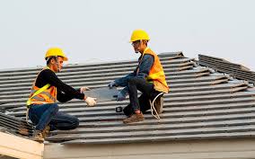 Best Emergency Roof Repair Services  in Wheatland, WY